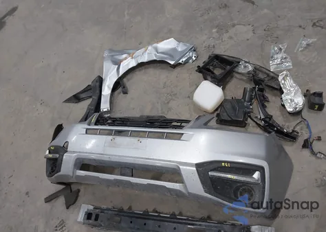 2017 Subaru Forester 2.5I Premium z USA, uszkodzony, nr VIN JF2SJAEC7HH447163